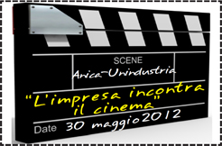 L`impresa incontra il cinema: un`opportunit� per crescere e per competere